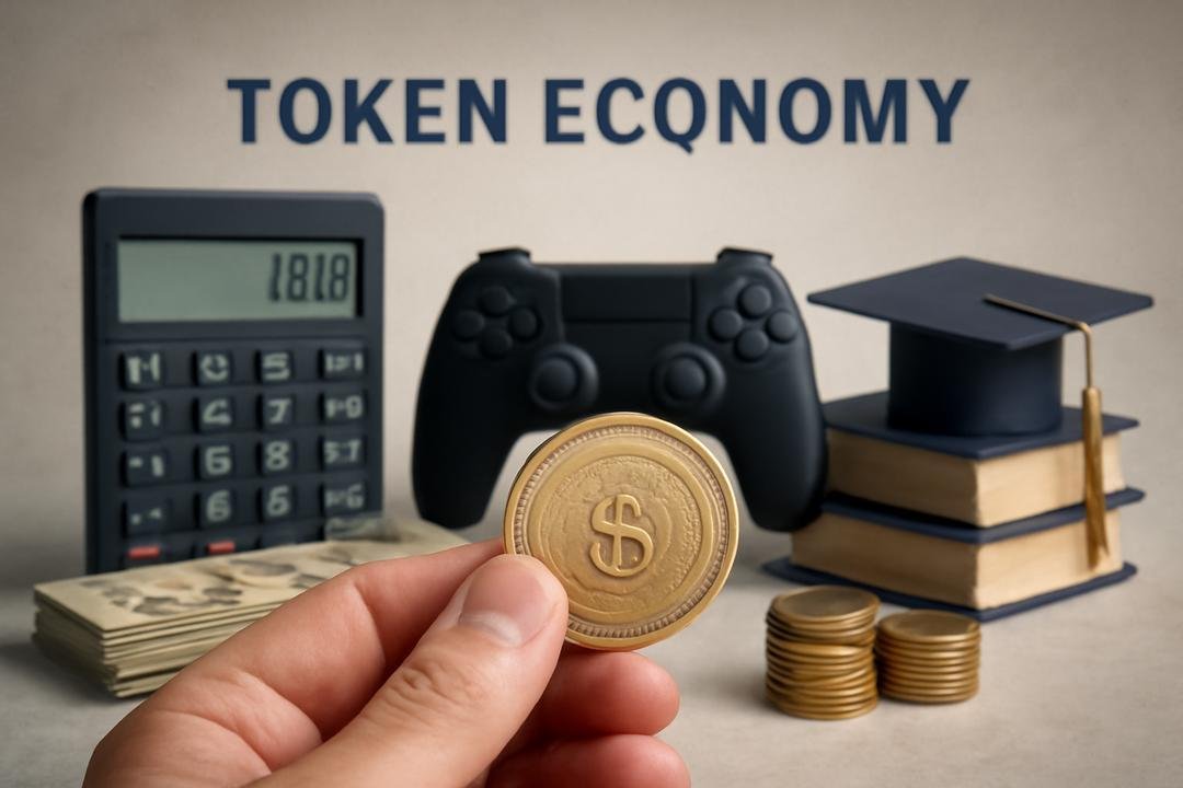 Benefícios e desafios ao implementar uma token economy Benefícios e desafios ao implementar uma token economy