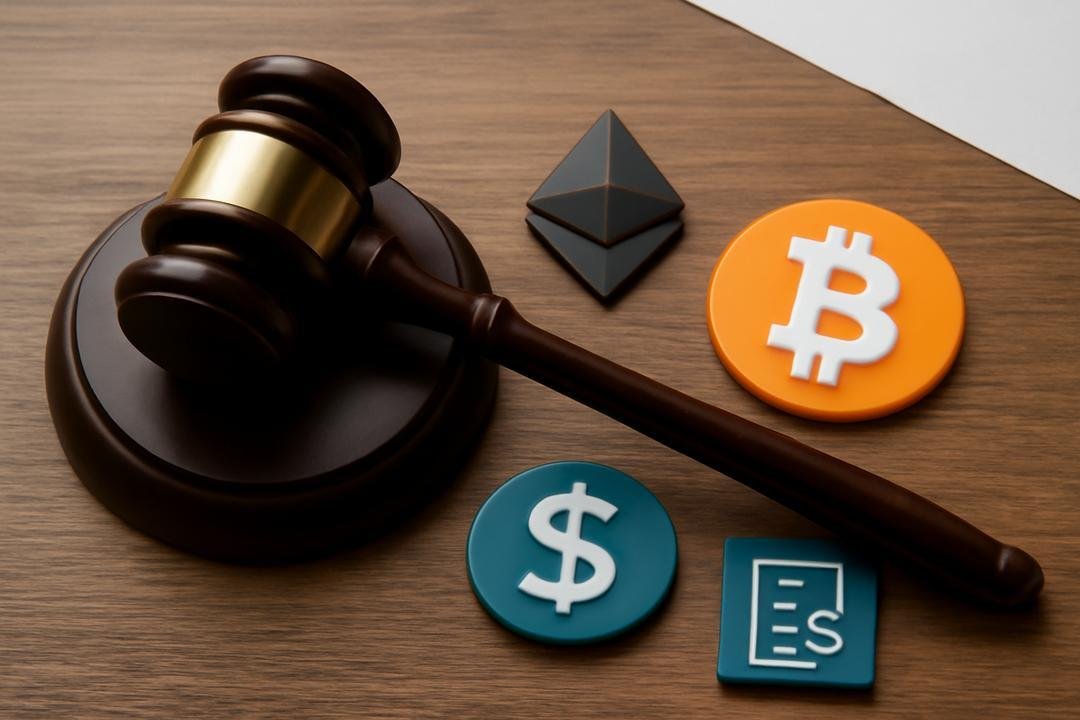 Conclusão: leveraging digital assets com segurança e inteligência