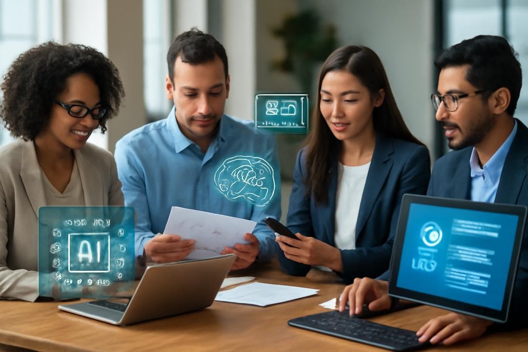 Ferramentas e tecnologias essenciais para ser AI Native