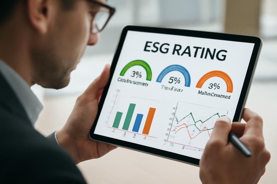 Benefícios e riscos ao investir em sustainable funds Benefícios e riscos ao investir em sustainable funds