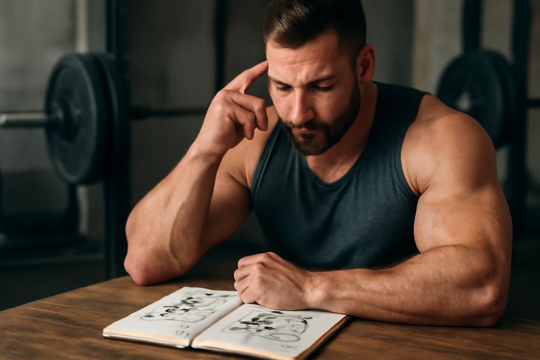 Conclusão: consolidando oversized power para o sucesso