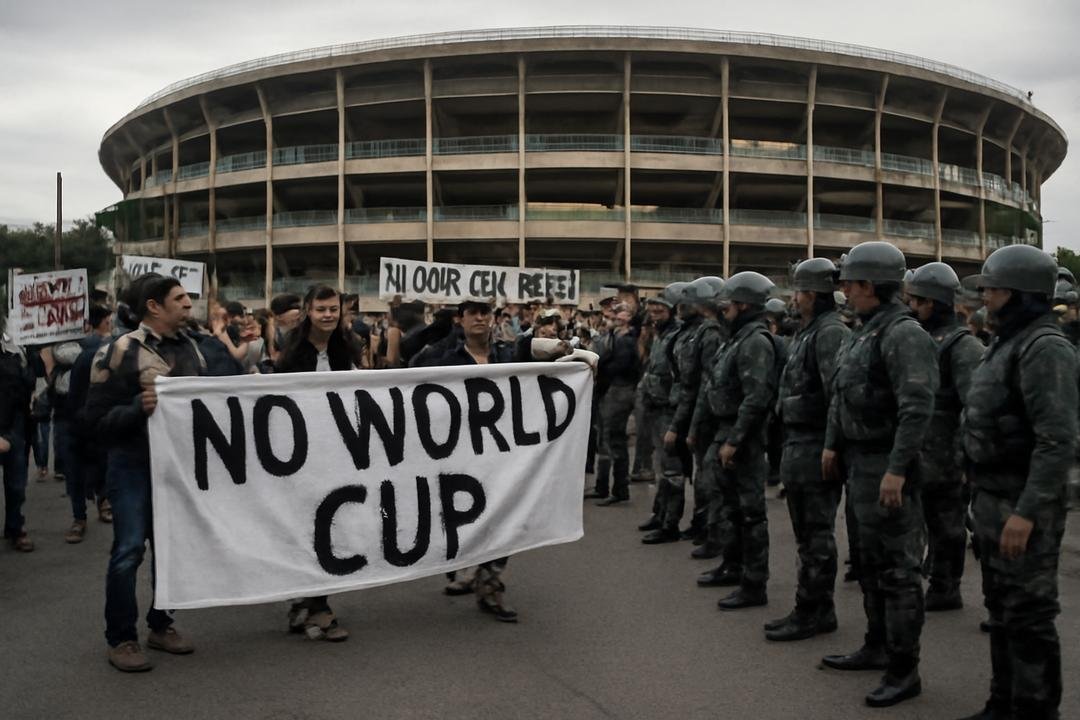 Considerações finais sobre a World Cup 2026