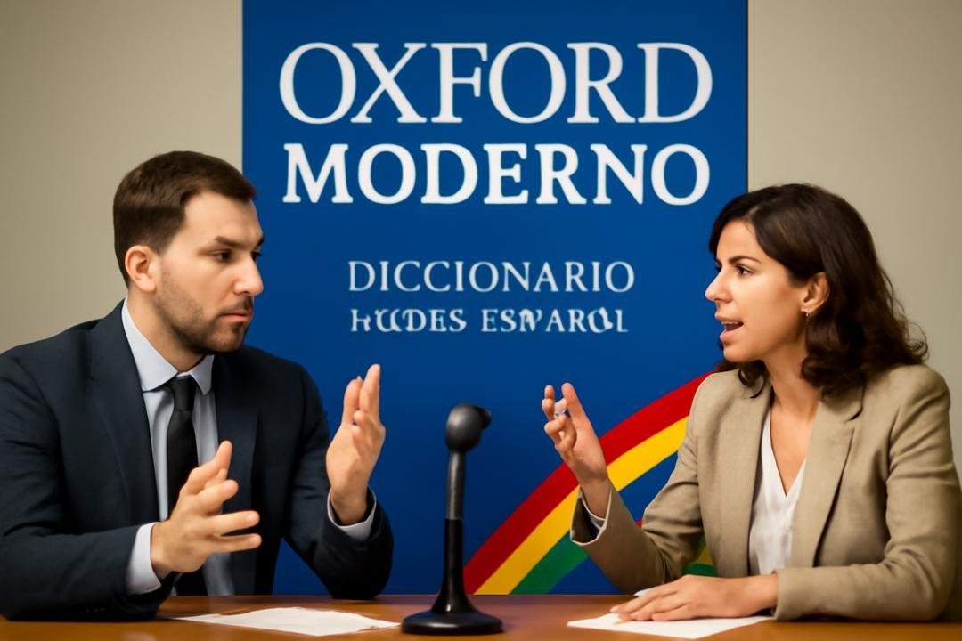 Conclusão: O futuro do Oxford Moderno e do inglês Conclusão: O futuro do Oxford Moderno e do inglês
