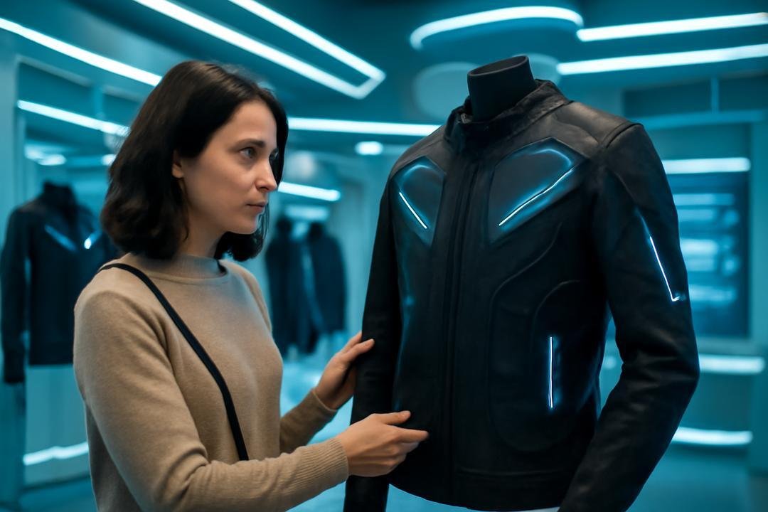 Conclusão: o futuro das roupas tech e suas implicações
