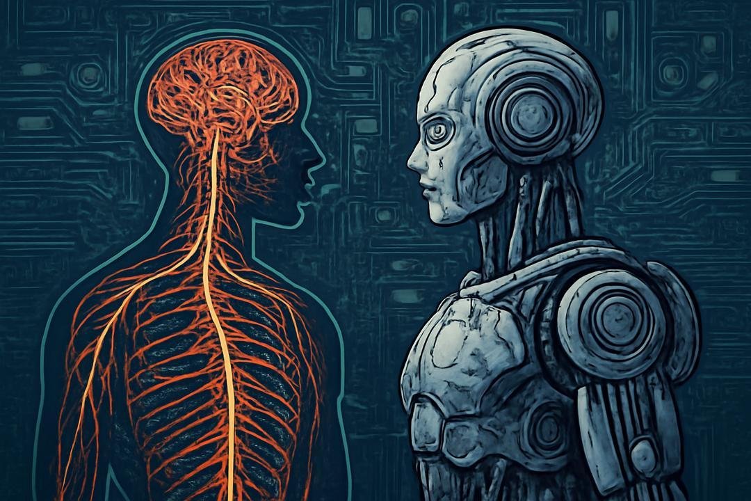Conclusão: o futuro da Physical AI e seu impacto na sociedade Conclusão: o futuro da Physical AI e seu impacto na sociedade