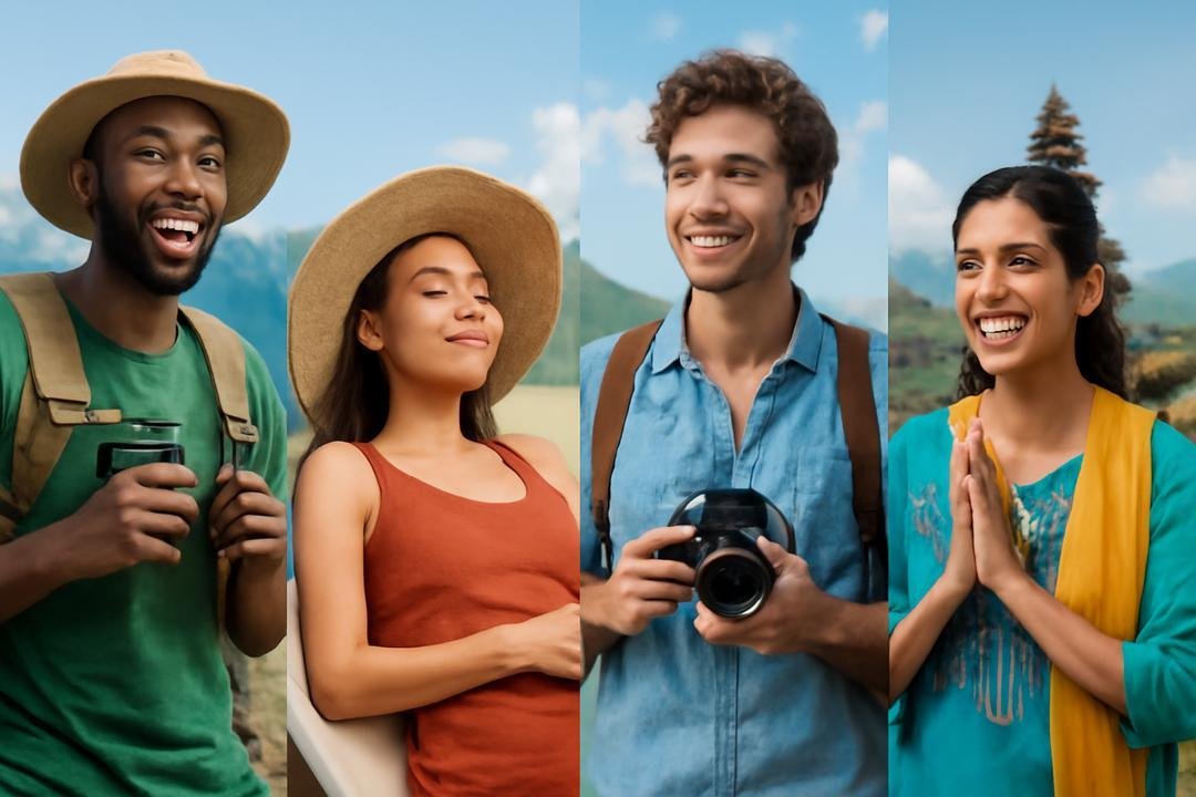 Conclusão: aproveite ao máximo sua viagem com roteiros personalizados