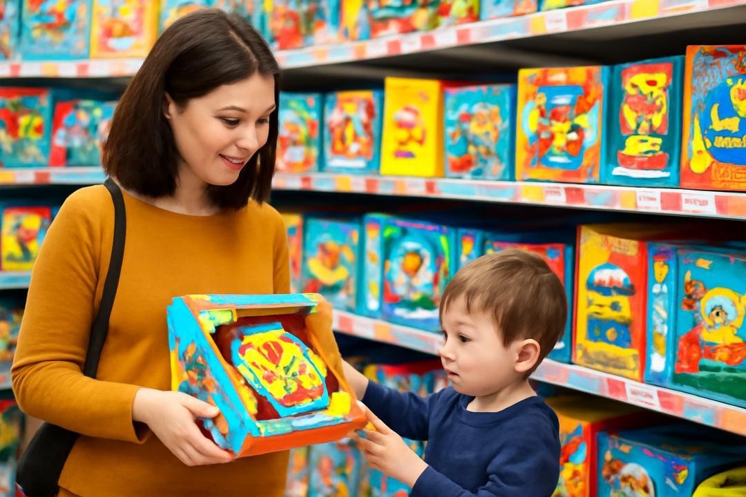 Conclusão: aproveitando ao máximo os brinquedos interativos