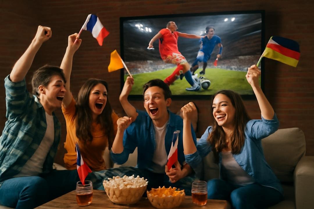 Conclusão: o legado do FIFA excitement