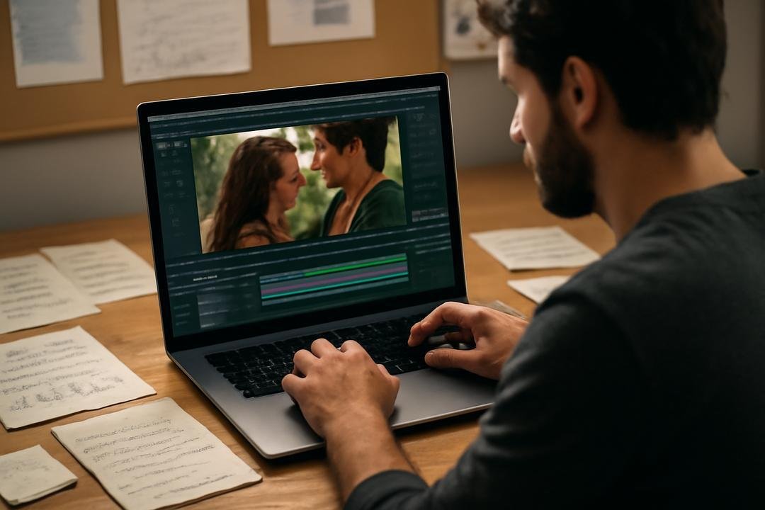 Conclusão: o futuro do AI Filmmaking e suas perspectivas
