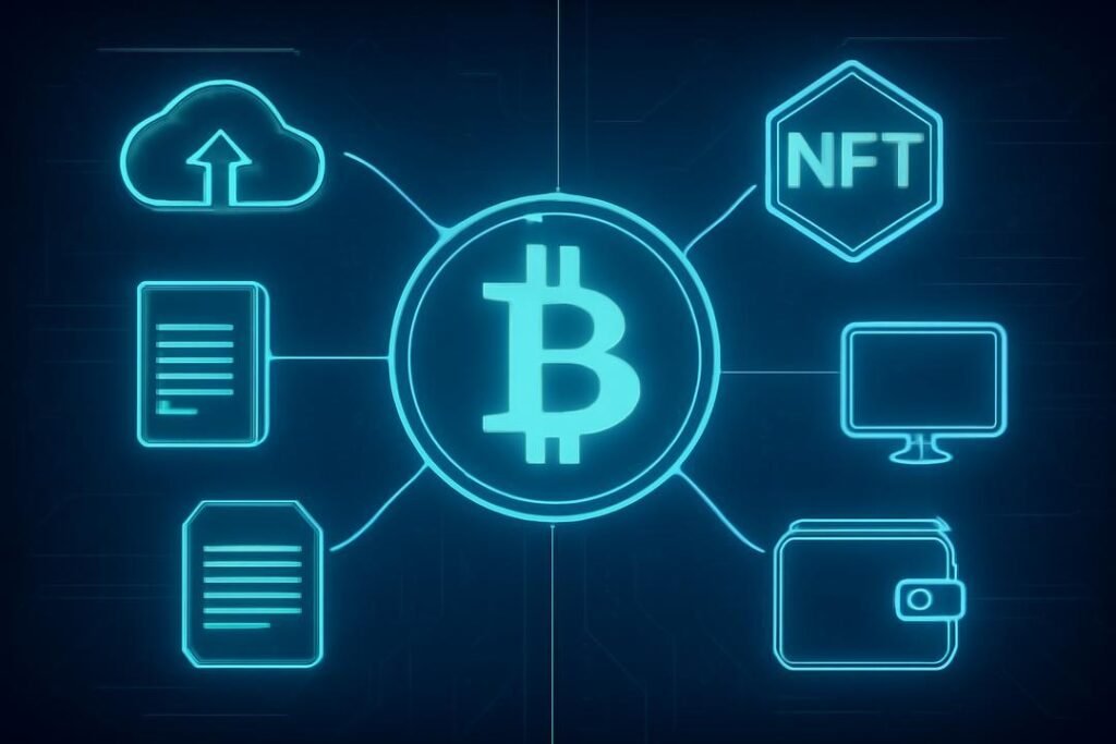 Digital assets: domine as oportunidades e evite os principais erros agora