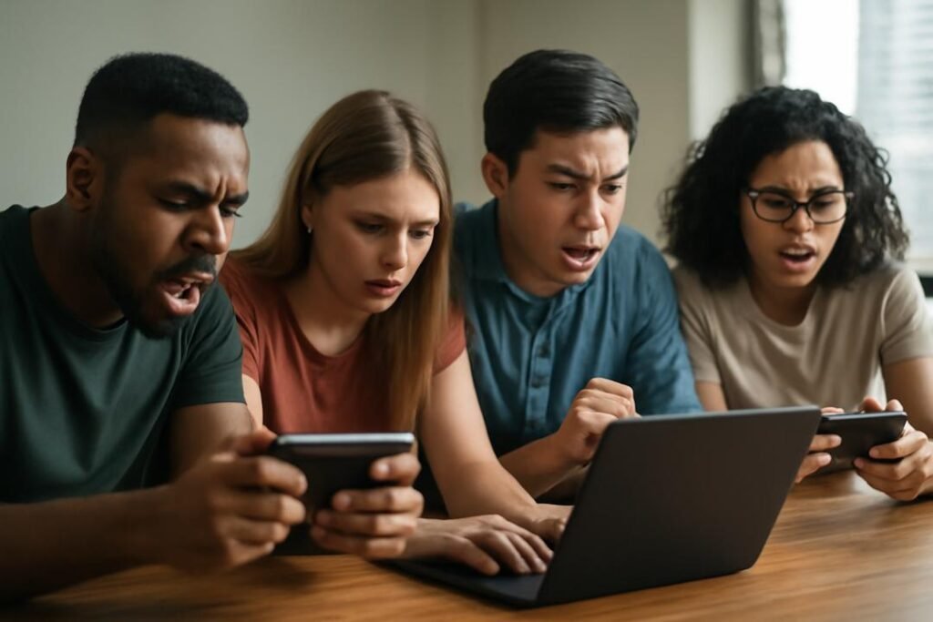 Digital competitions: como dominar a nova era da competição online Digital competitions: como dominar a nova era da competição online