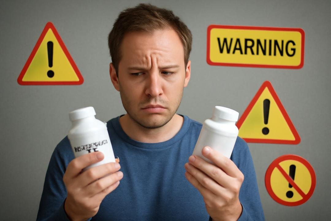 Conclusão: o caminho para o uso consciente e eficaz dos suplementos naturais Conclusão: o caminho para o uso consciente e eficaz dos suplementos naturais