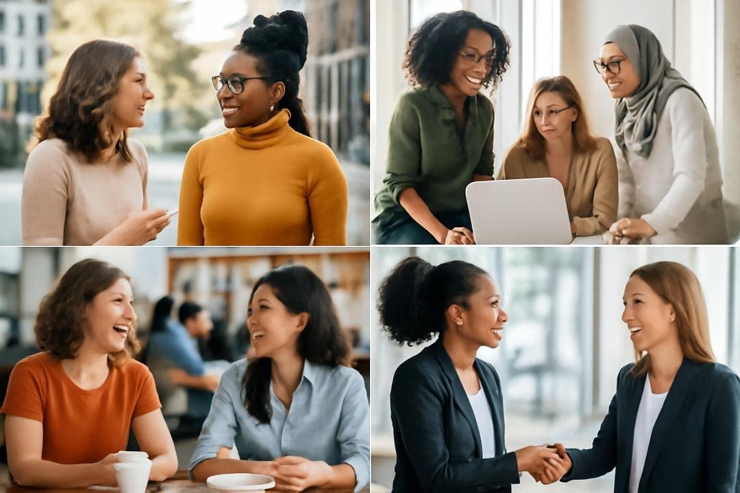 Estratégias práticas para impulsionar o growth feminino