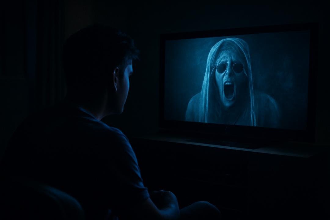 Origem do horror boom e sua evolução Origem do horror boom e sua evolução