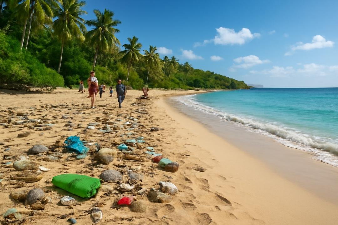 Conclusão: por que preservar e valorizar as praias paradisíacas