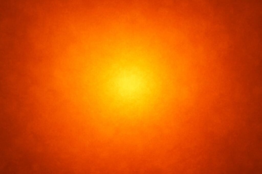 Laranja Intenso: descubra o poder transformador dessa cor vibrante