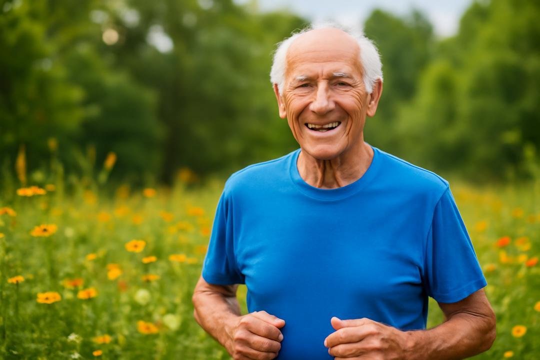 O que é longevidade bio e por que importa O que é longevidade bio e por que importa