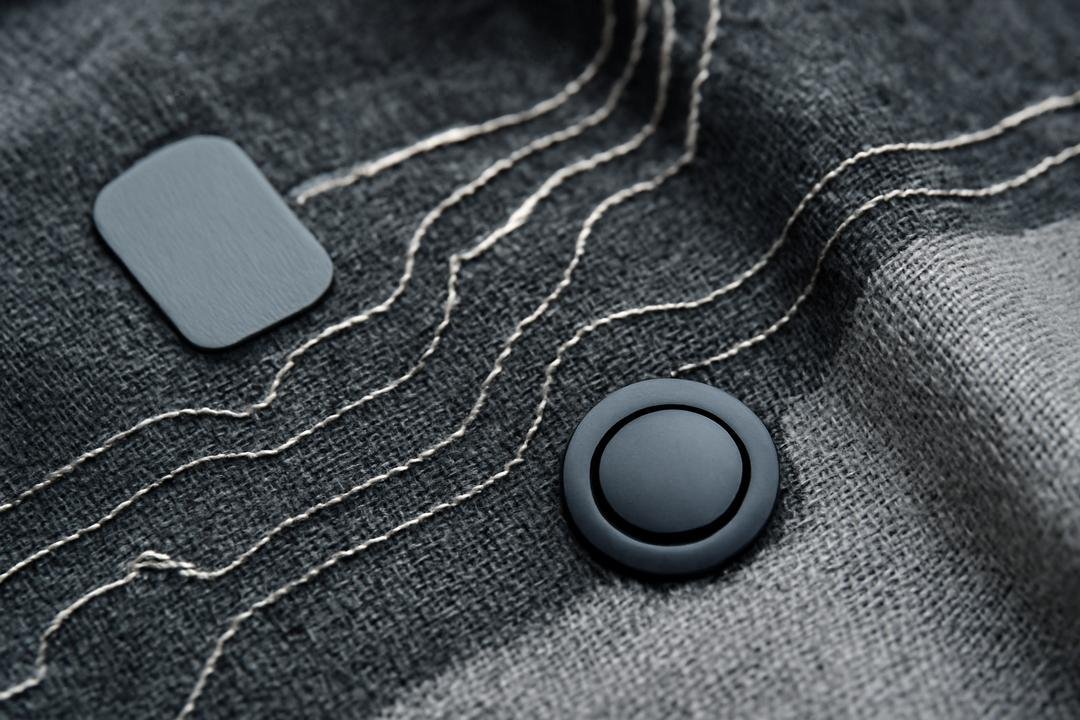 Benefícios reais das roupas tech no dia a dia