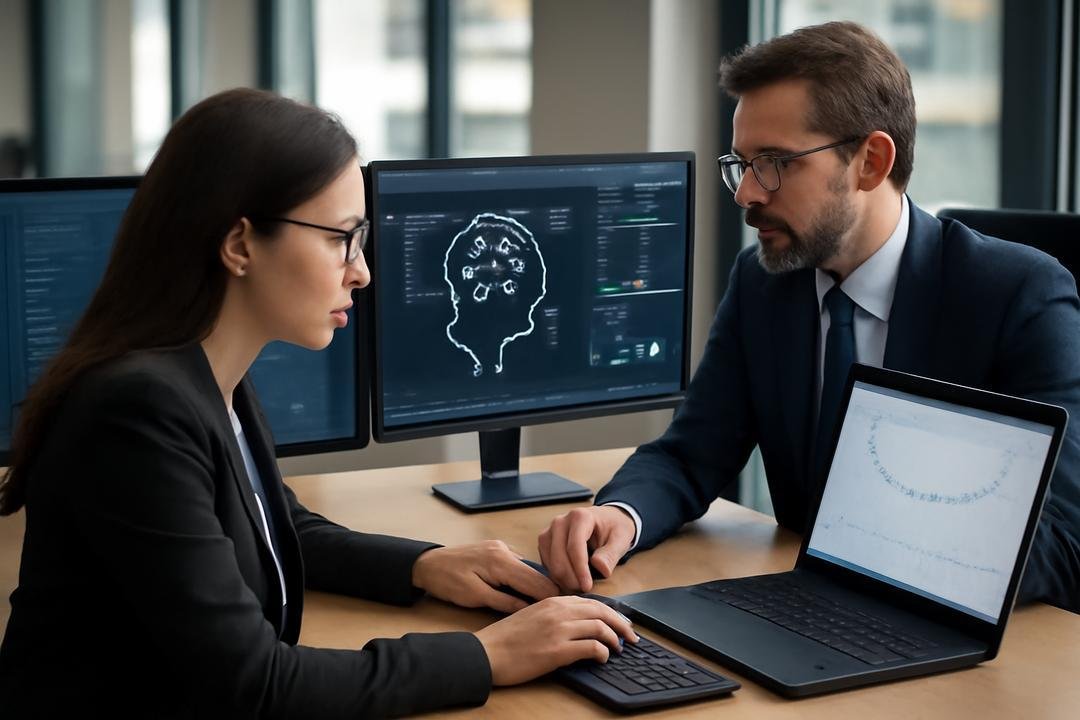 Conclusão: O futuro promissor das AI Operations