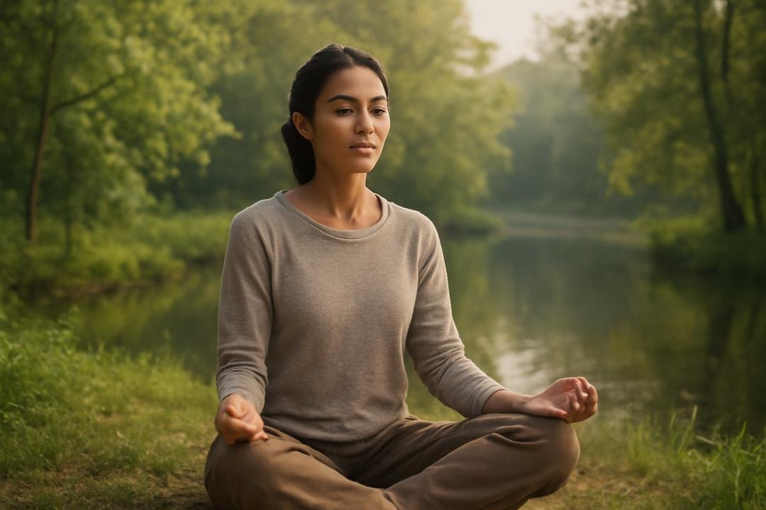 O que é mental wellness e por que importa O que é mental wellness e por que importa