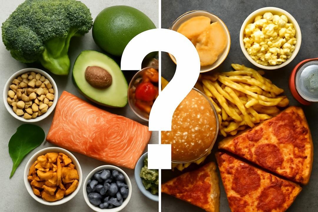 Conclusão: como a alimentação funcional pode mudar sua vida