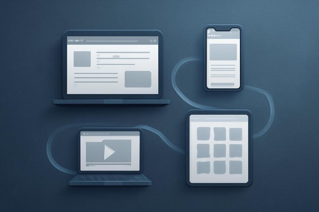 Multi Platform: Como dominar sistemas integrados para maximizar resultados Multi Platform: Como dominar sistemas integrados para maximizar resultados