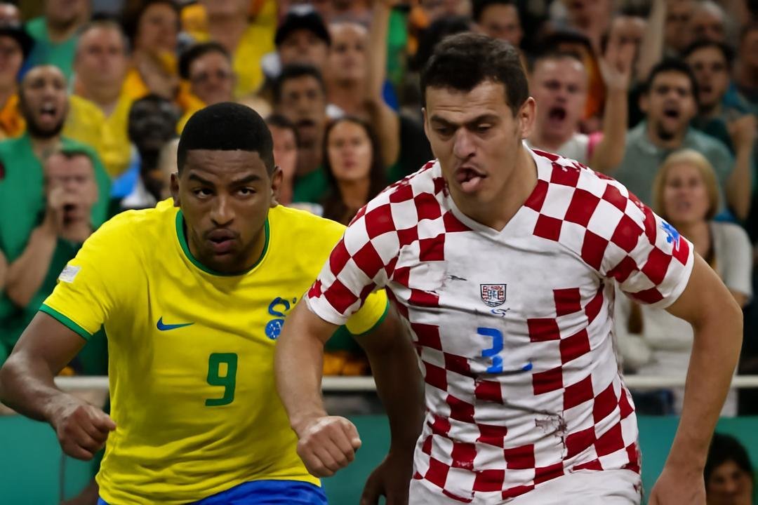 Como a tecnologia amplifica o sentimento no FIFA