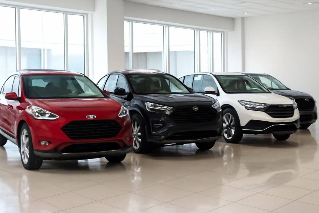 Conclusão: vale a pena investir em um SUV compacto?