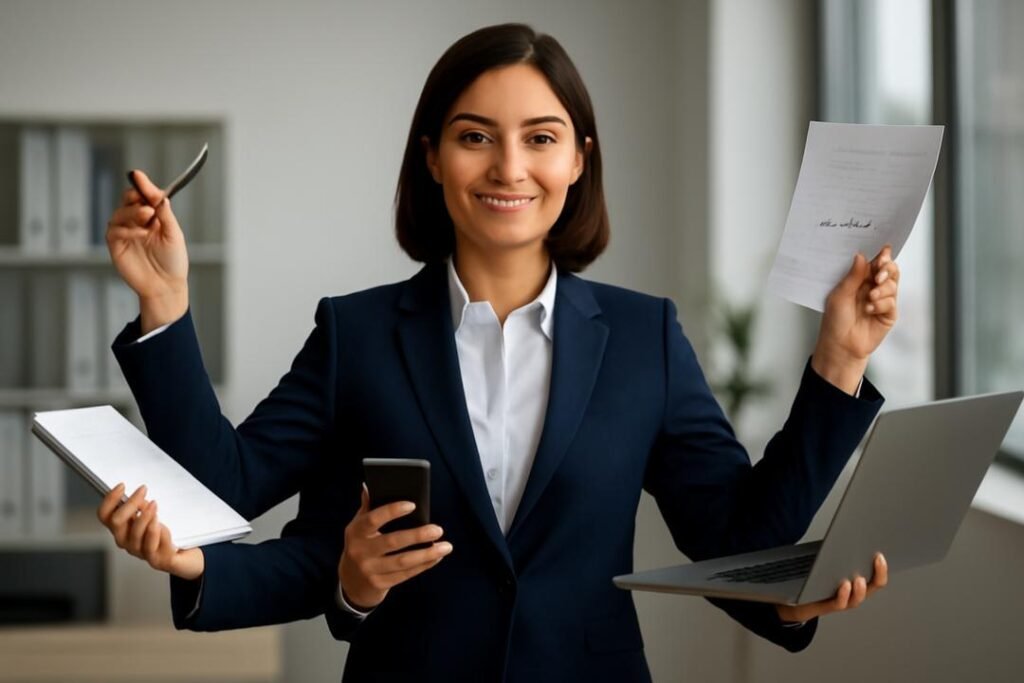Ownership Scale: descubra como ampliar seu impacto e domínio com eficiência