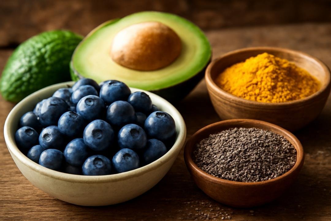 Como montar uma dieta baseada em alimentação funcional no dia a dia