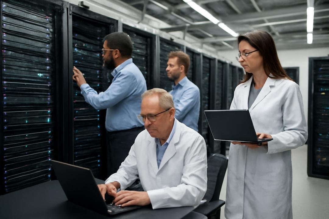 Os desafios técnicos das supercomputing platforms Os desafios técnicos das supercomputing platforms