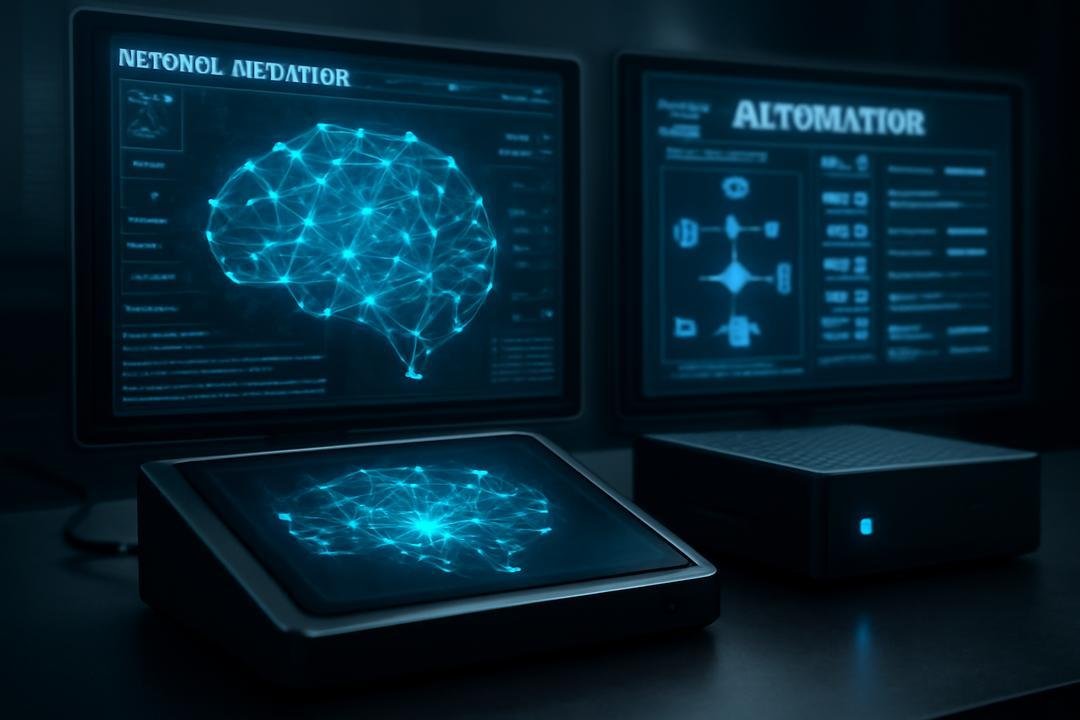 Desafios comuns ao implementar AI Operations