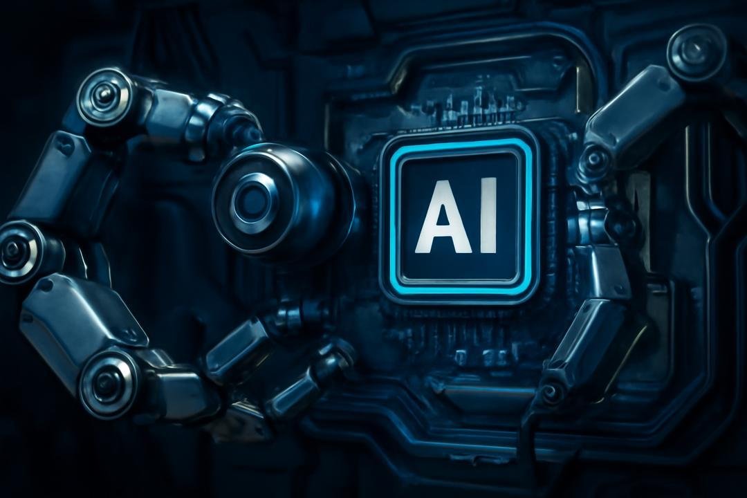 Aplicações práticas e impactantes da Physical AI hoje Aplicações práticas e impactantes da Physical AI hoje