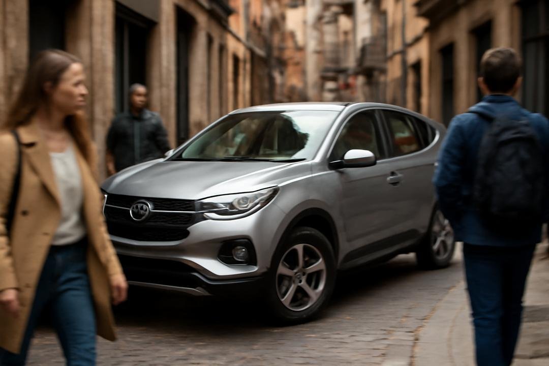Cuidados ao escolher um SUV compacto: o que avaliar