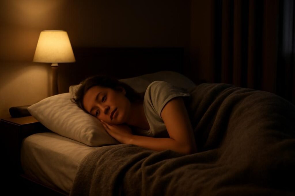 Sono otimizado: como transformar suas noites para um dia mais produtivo e saudável