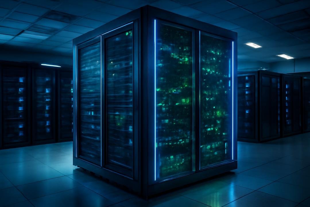 O que são supercomputing platforms? O que são supercomputing platforms?