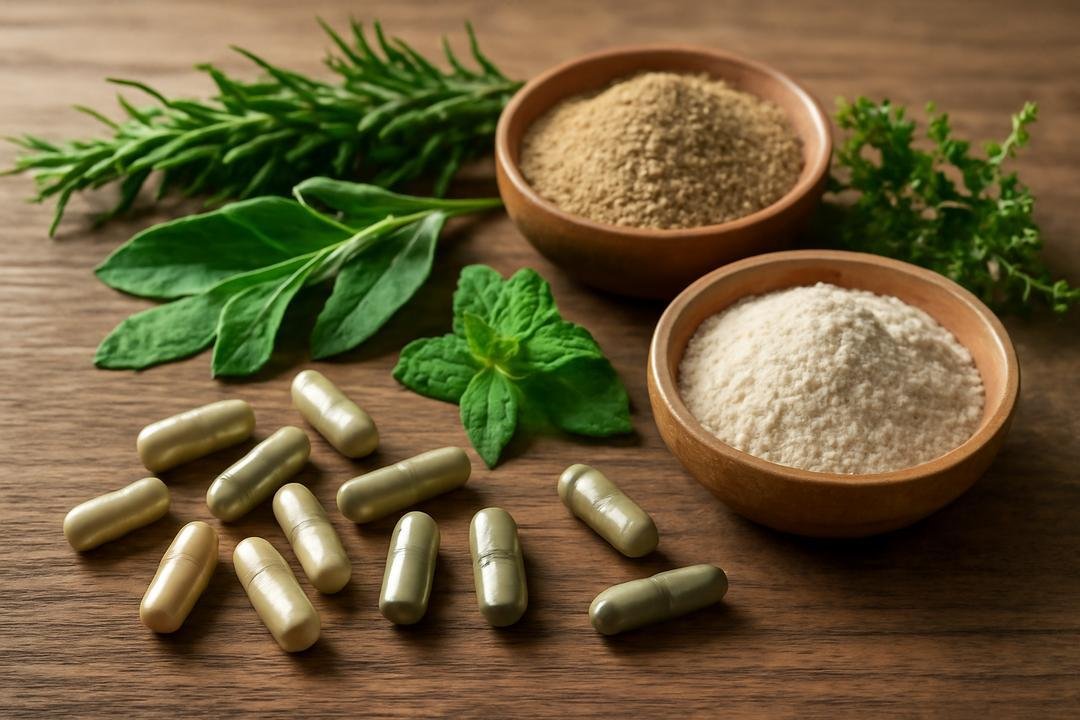 O que são suplementos naturais e como funcionam? O que são suplementos naturais e como funcionam?