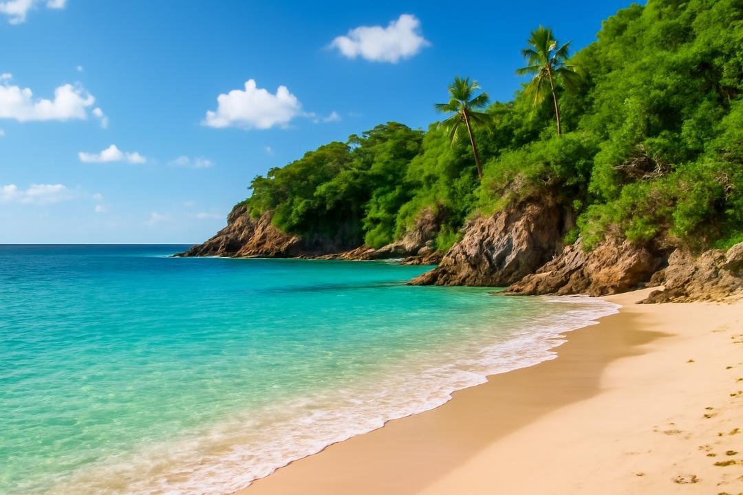 Dicas para aproveitar ao máximo sua visita a praias paradisíacas