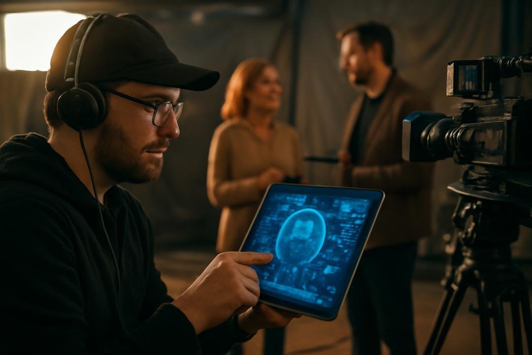 Desafios e limitações do AI Filmmaking