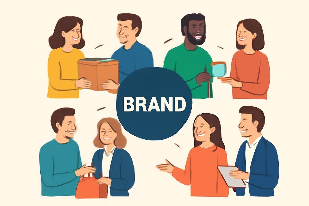 Como implementar uma estratégia Direct Consumer eficaz Como implementar uma estratégia Direct Consumer eficaz
