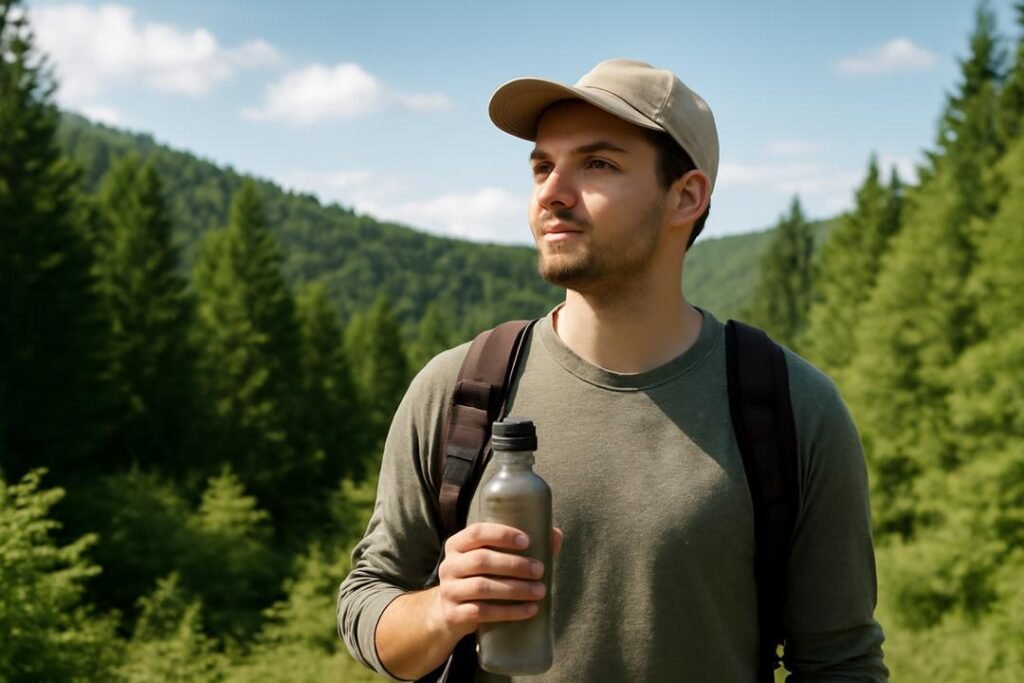 Viagens sustentáveis: descubra como fazer turismo sem impactar o planeta