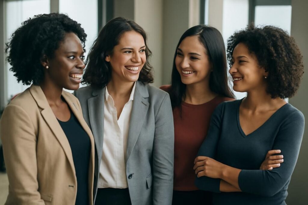 Women Growth: descubra como impulsionar o crescimento pessoal e profissional feminino