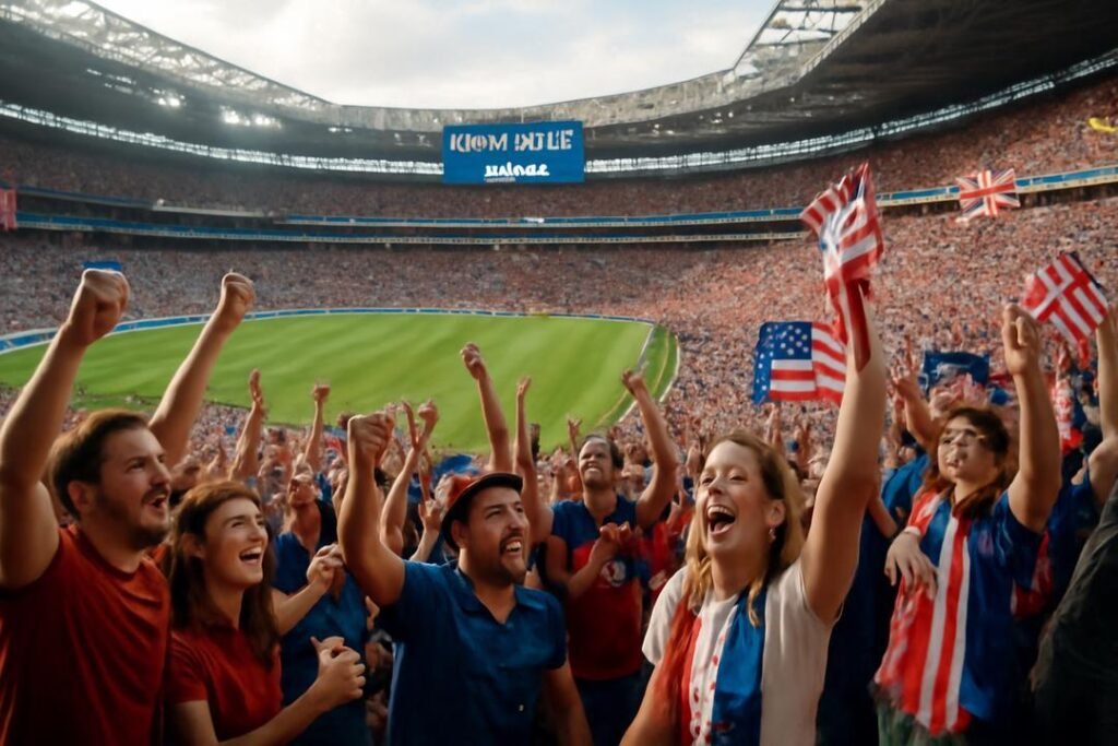 World Cup 2026: o que esperar do maior evento de futebol da década