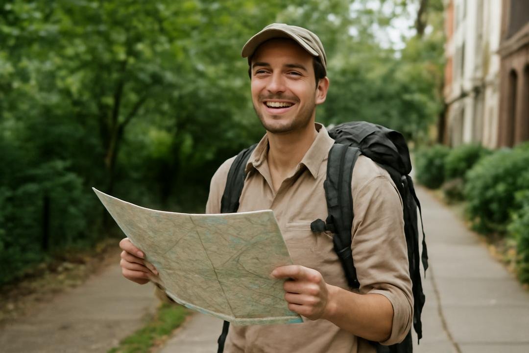 Ideias e atividades para aventuras locais incríveis