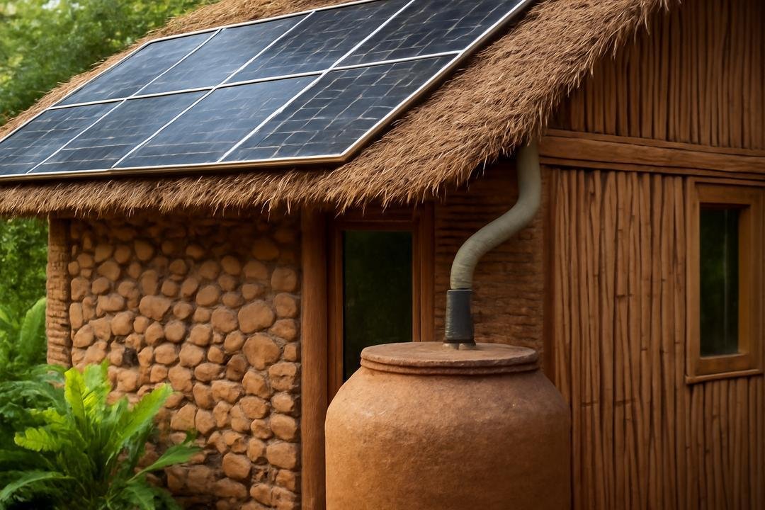 Benefícios práticos para hóspedes e comunidades locais